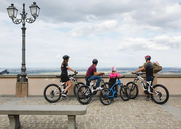 Panorama 호텔 베르티노로