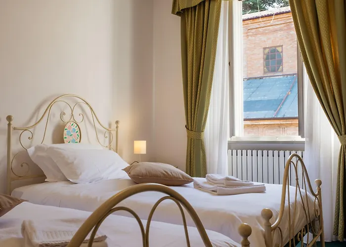 فندق Panorama 3*