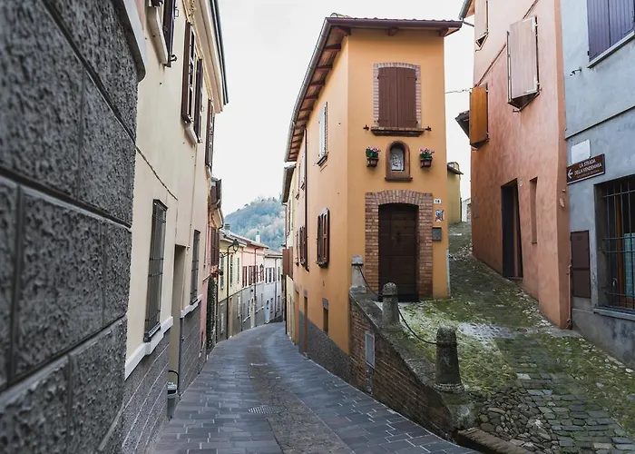 Panorama 호텔 베르티노로