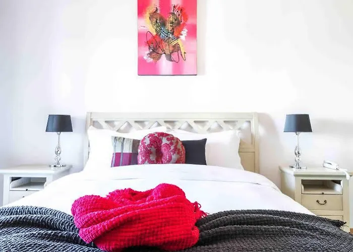 Ξενοδοχείο Panorama