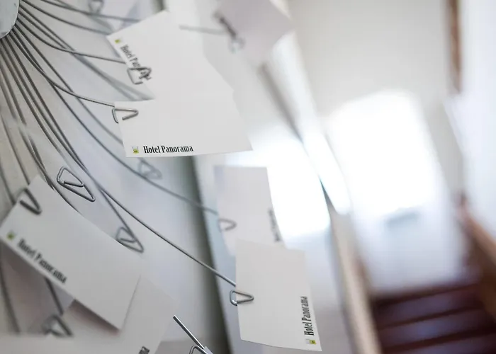 Ξενοδοχείο Panorama 3*