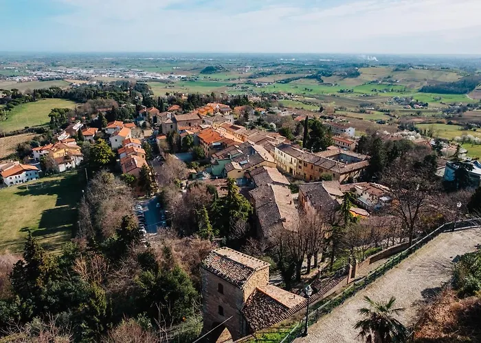 فندق Panorama