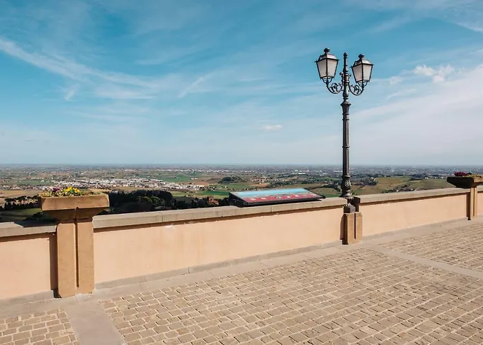 فندق Panorama 3*