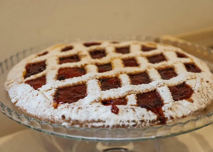 Panorama فندق بيرتينورو