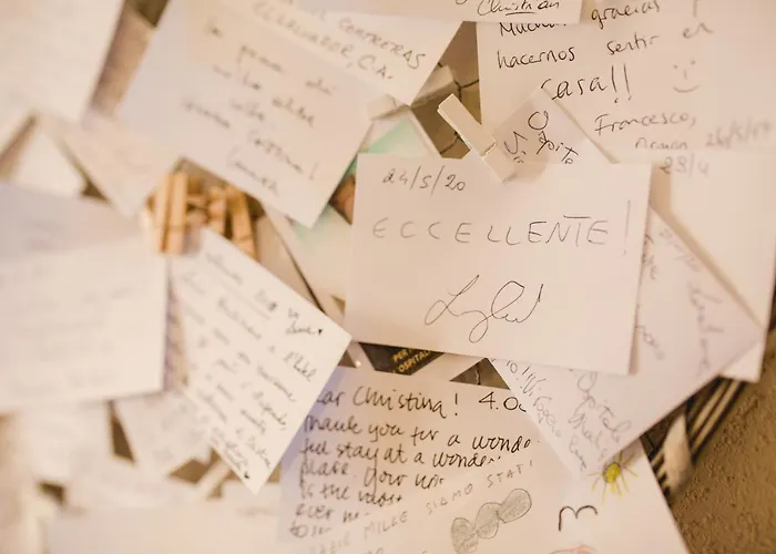 Ξενοδοχείο Panorama Bertinoro